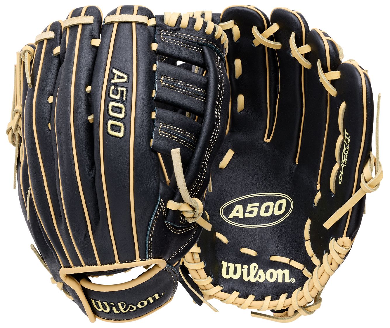 Wilson 12.5" A500 Series Glove