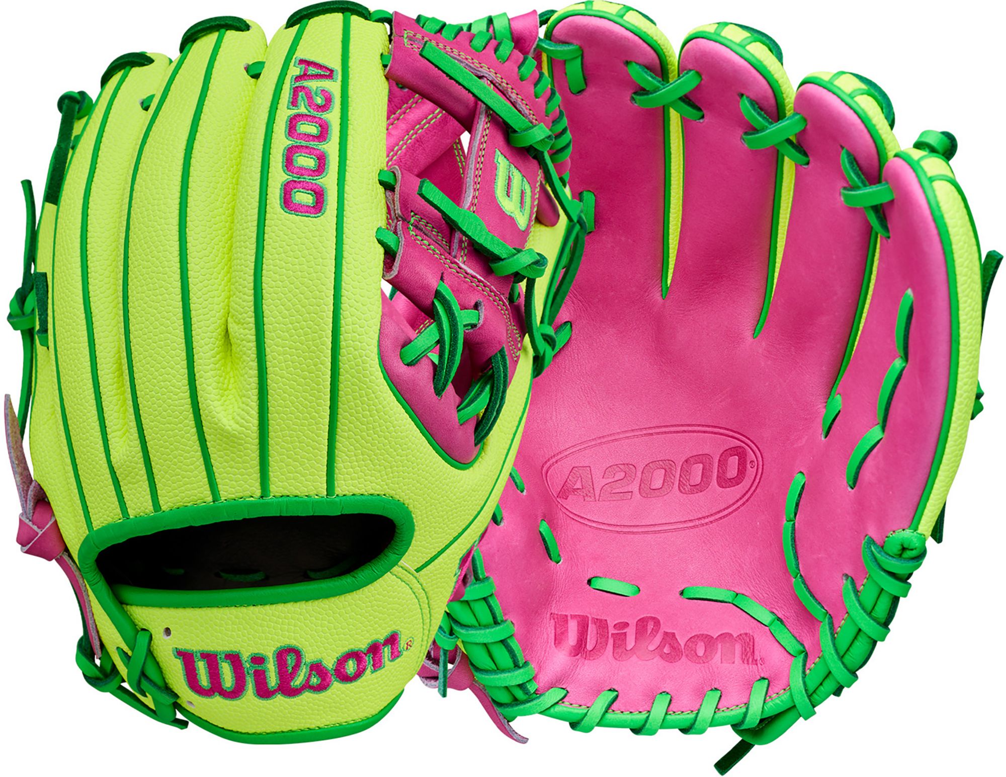 Wilson 11.5" March Glove Of The Month A2000 Series Glove