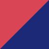Red/Blue/White