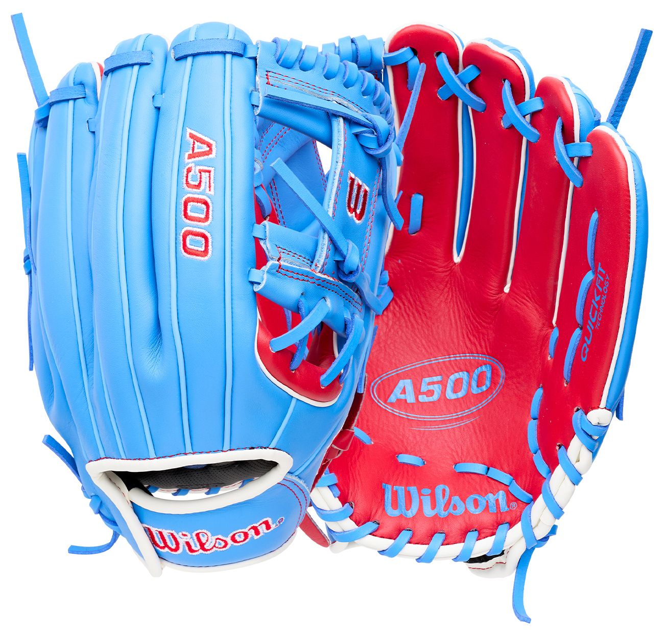 Wilson 11.5" A500 Series Glove