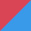 Red/Blue/White