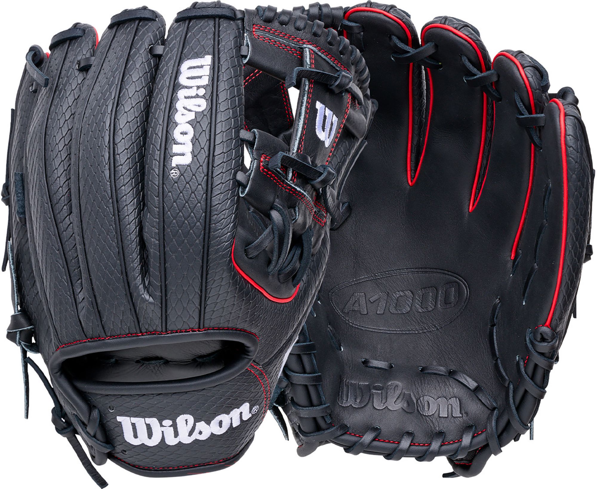 Wilson 11.75" 1975SS A1000 Series Glove