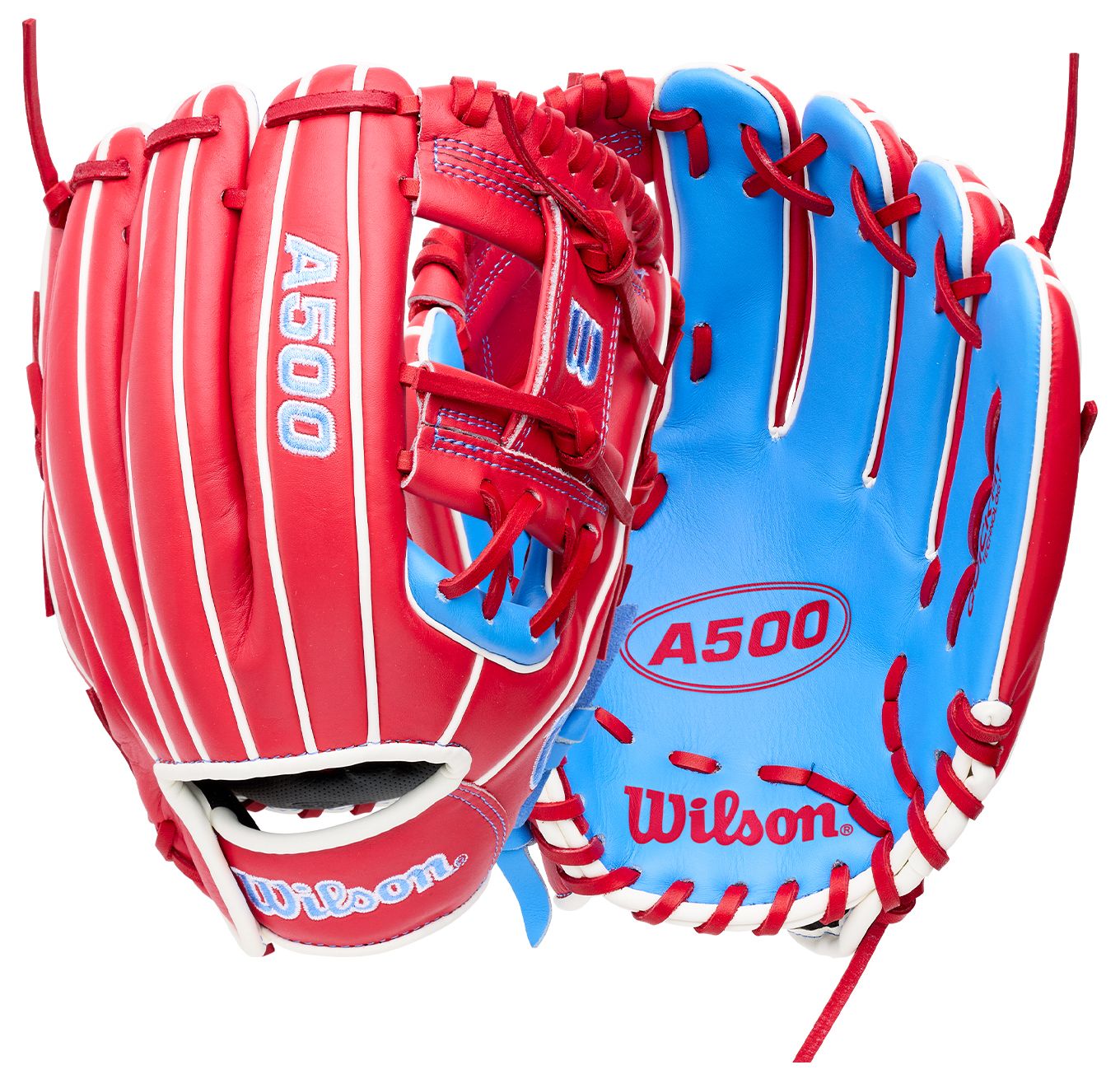 Wilson 11" A500 Series Glove