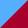 Blue/Red/White