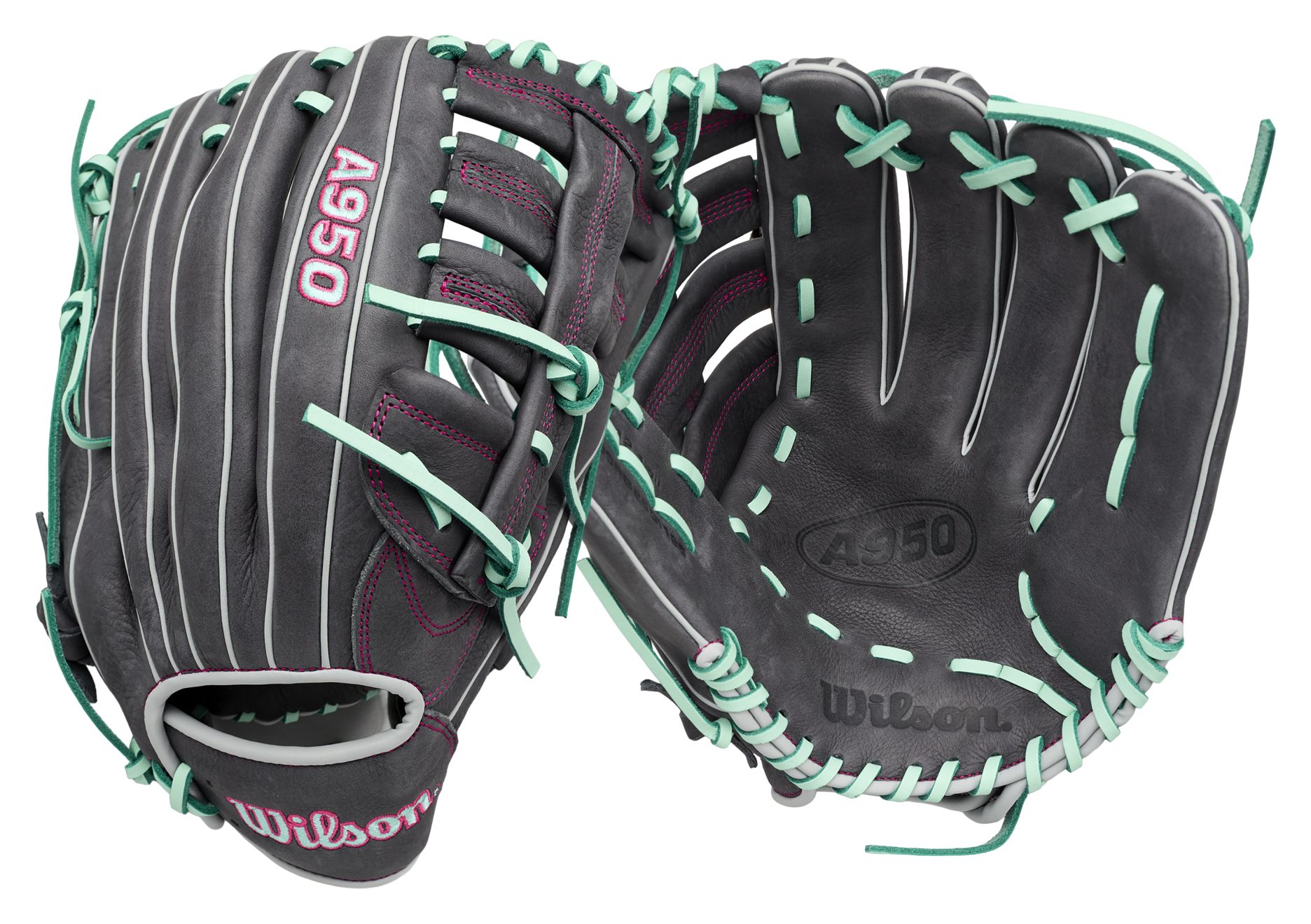 Wilson 12.5" A950 Series Glove