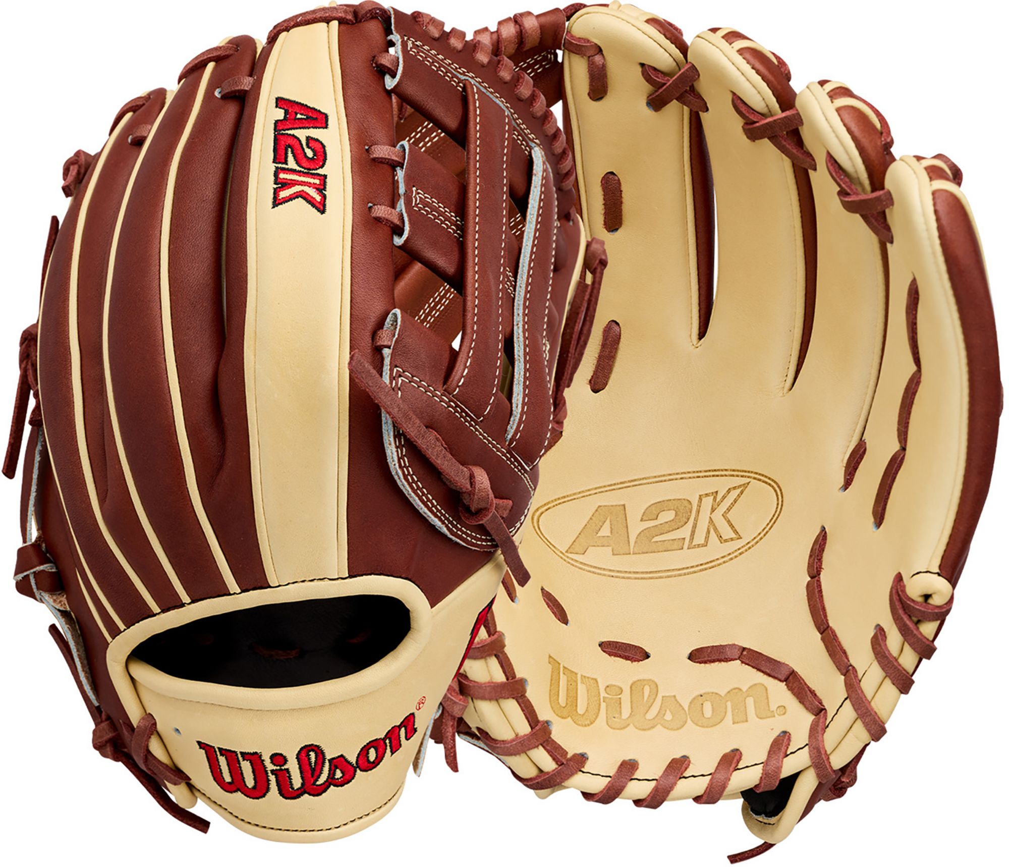 Wilson 12" DW5 A2K Series Glove