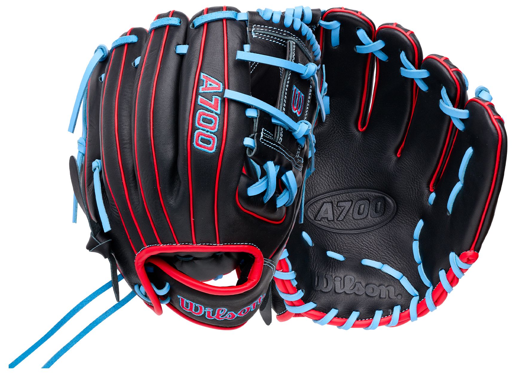 Wilson 11.5" A700 Series Glove