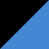 Black/Blue/Red