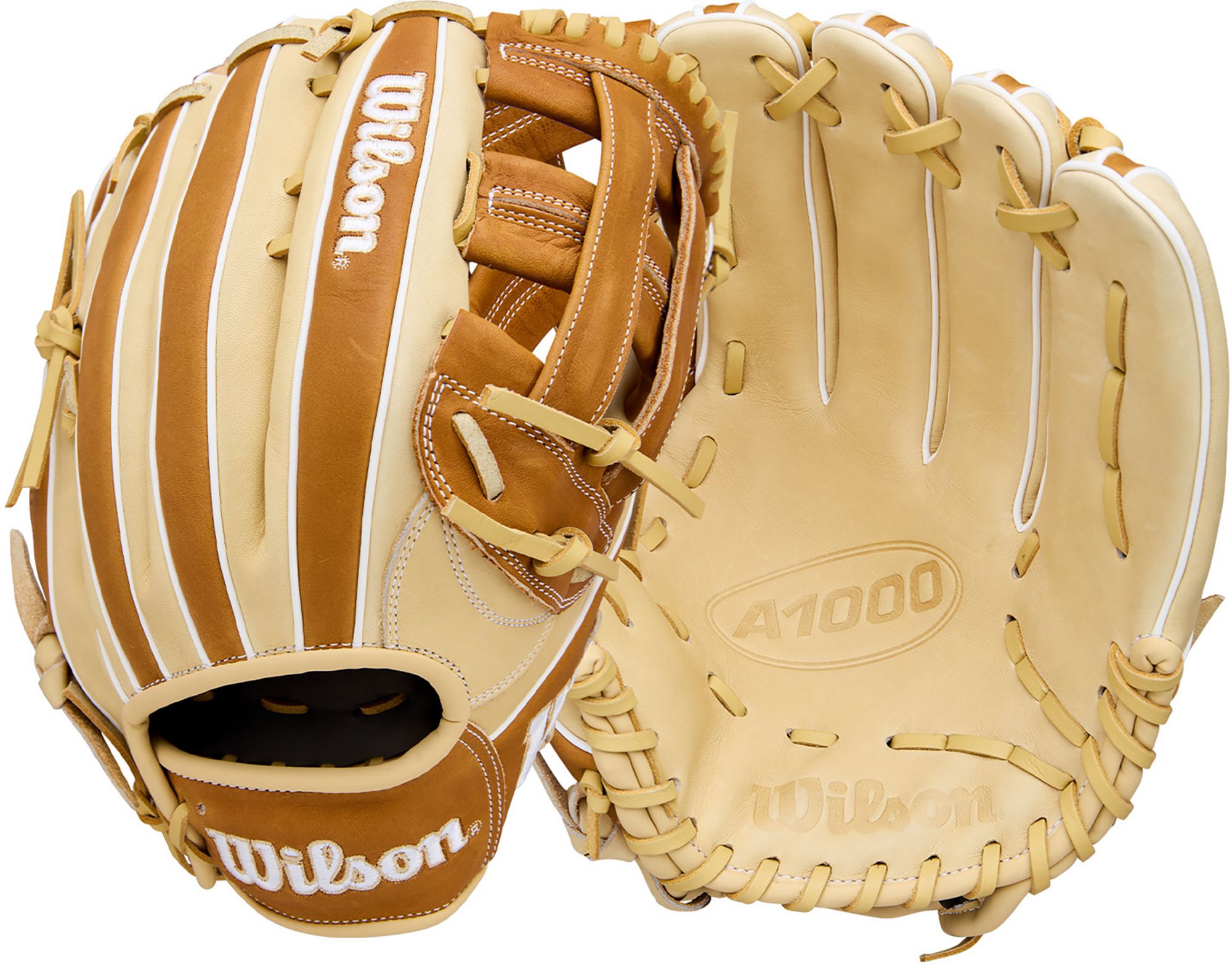 Wilson 12.5" A1000 1750 Series Glove