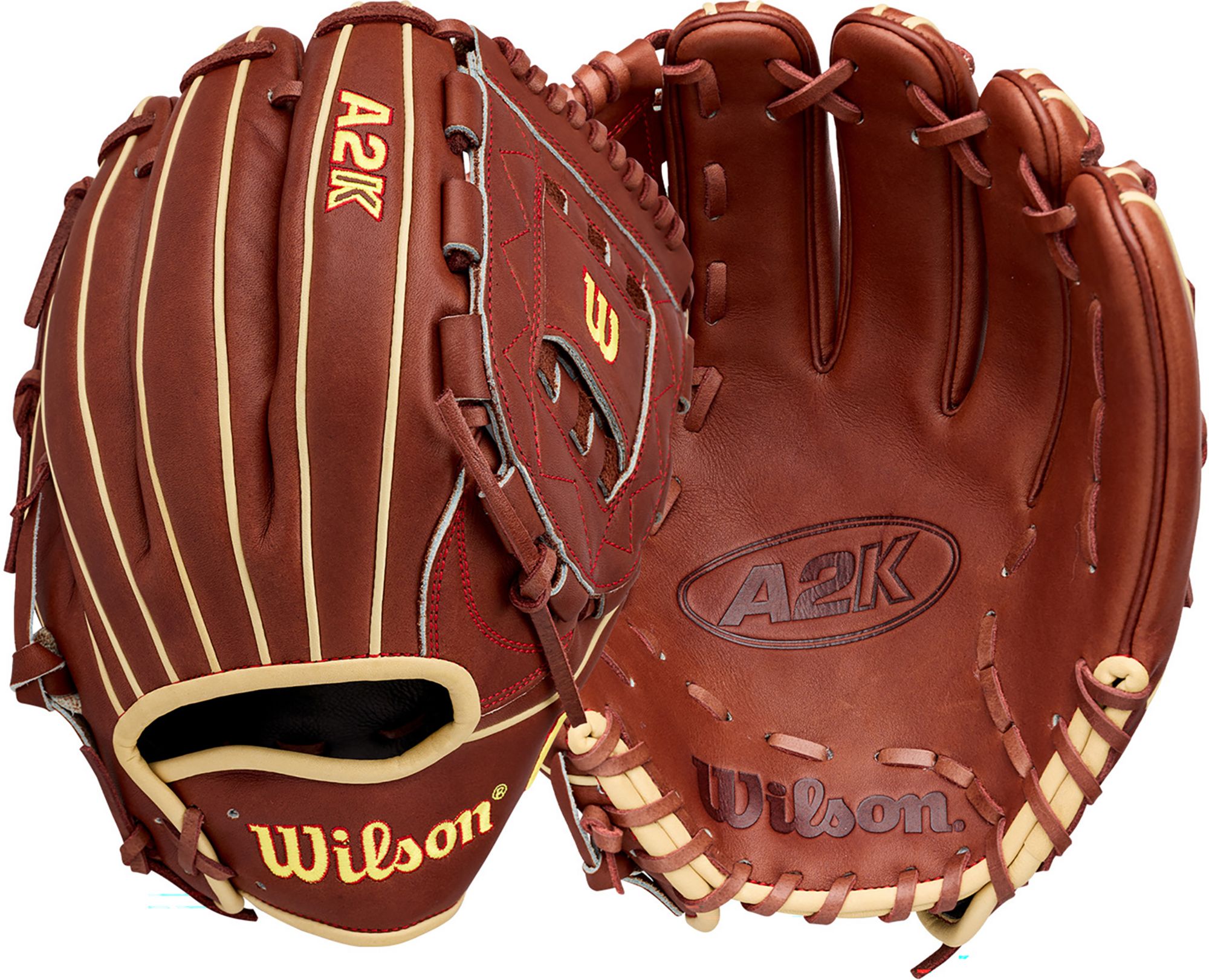 Wilson 12" C12 A2K Series Glove