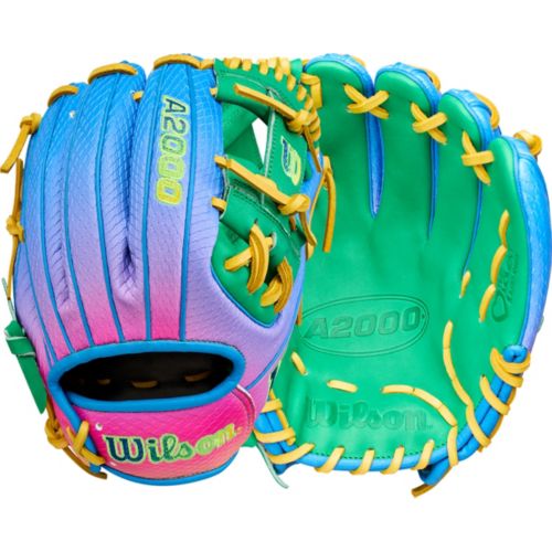 Wilson 11.5