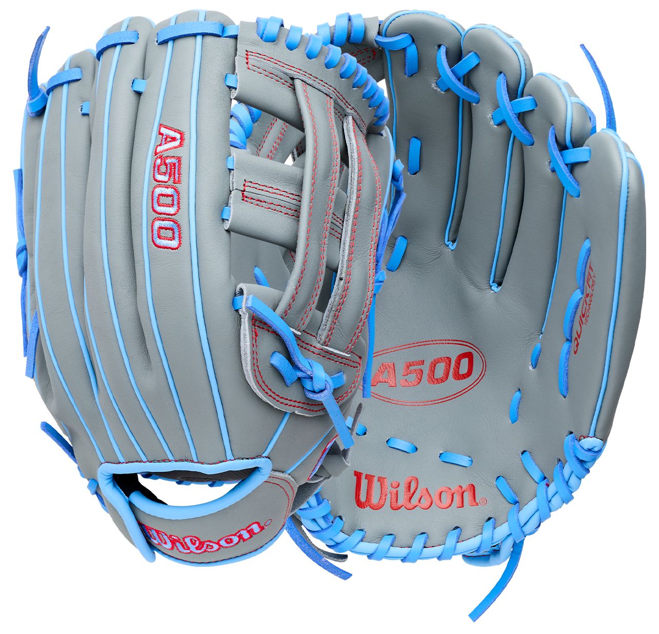Wilson 12" A500 Series Glove