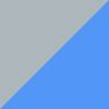 Gray/Blue/Red