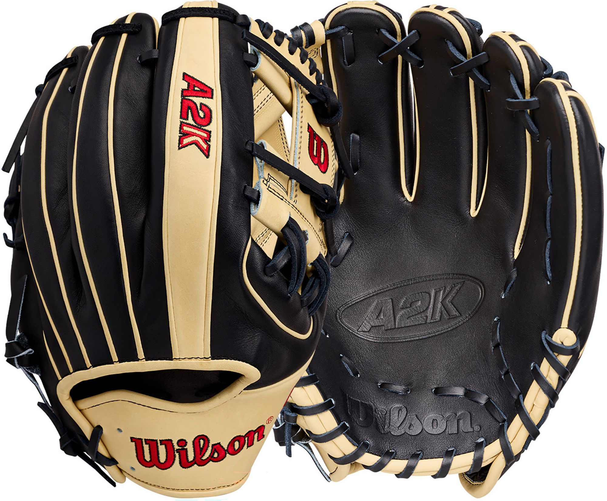 Wilson 11.75" 1724 A2K Series Glove