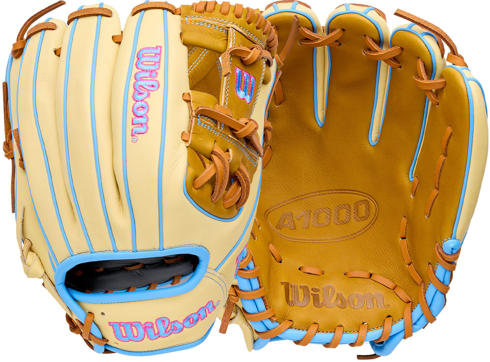 Wilson 11.5" 1786 A1000 Series Glove