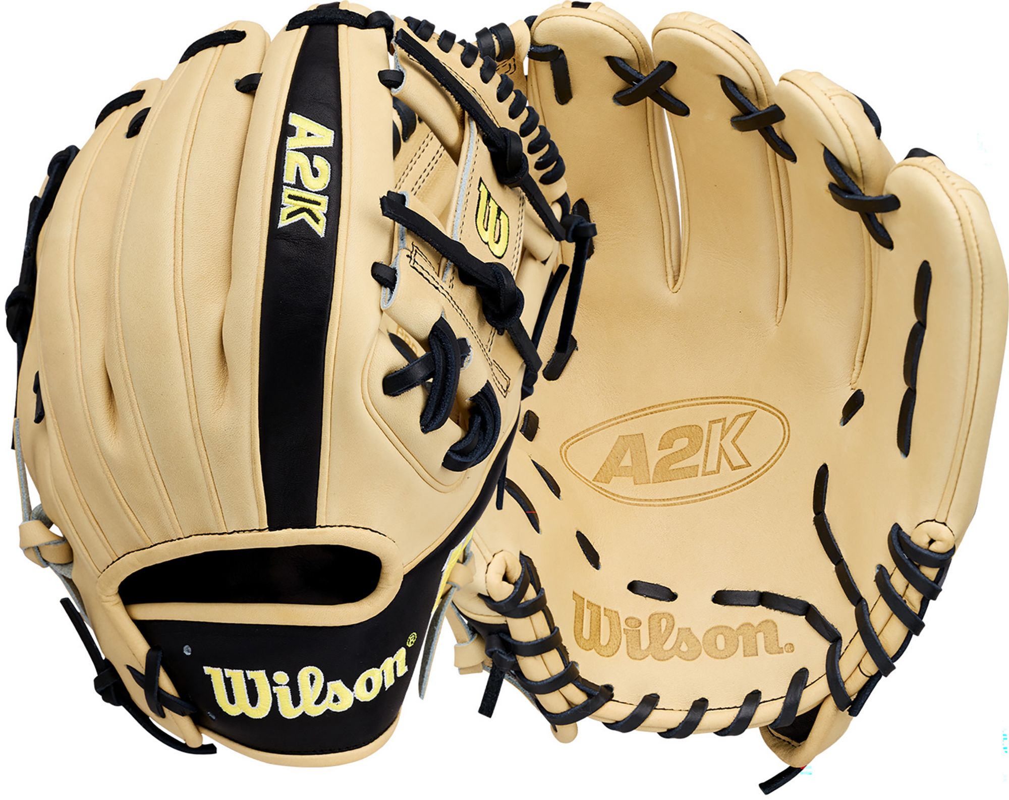 Wilson 11.5" 1786 A2K Series Glove