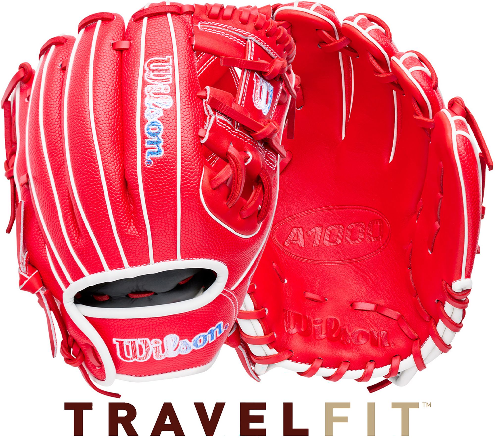 Wilson 11" PF11SS Pedroia Fit A1000 Series Glove