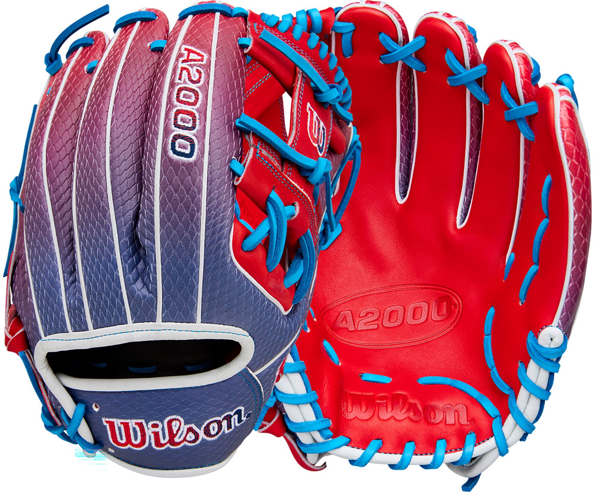 Wilson 11.75" 1975 A2000 Series Glove