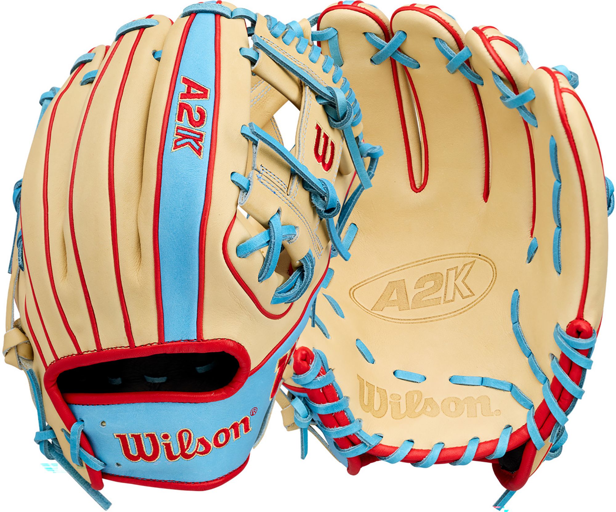 Wilson 11.5" Leadoff Collection 1786 A2K Series Glove