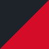 Black/Blue/Red