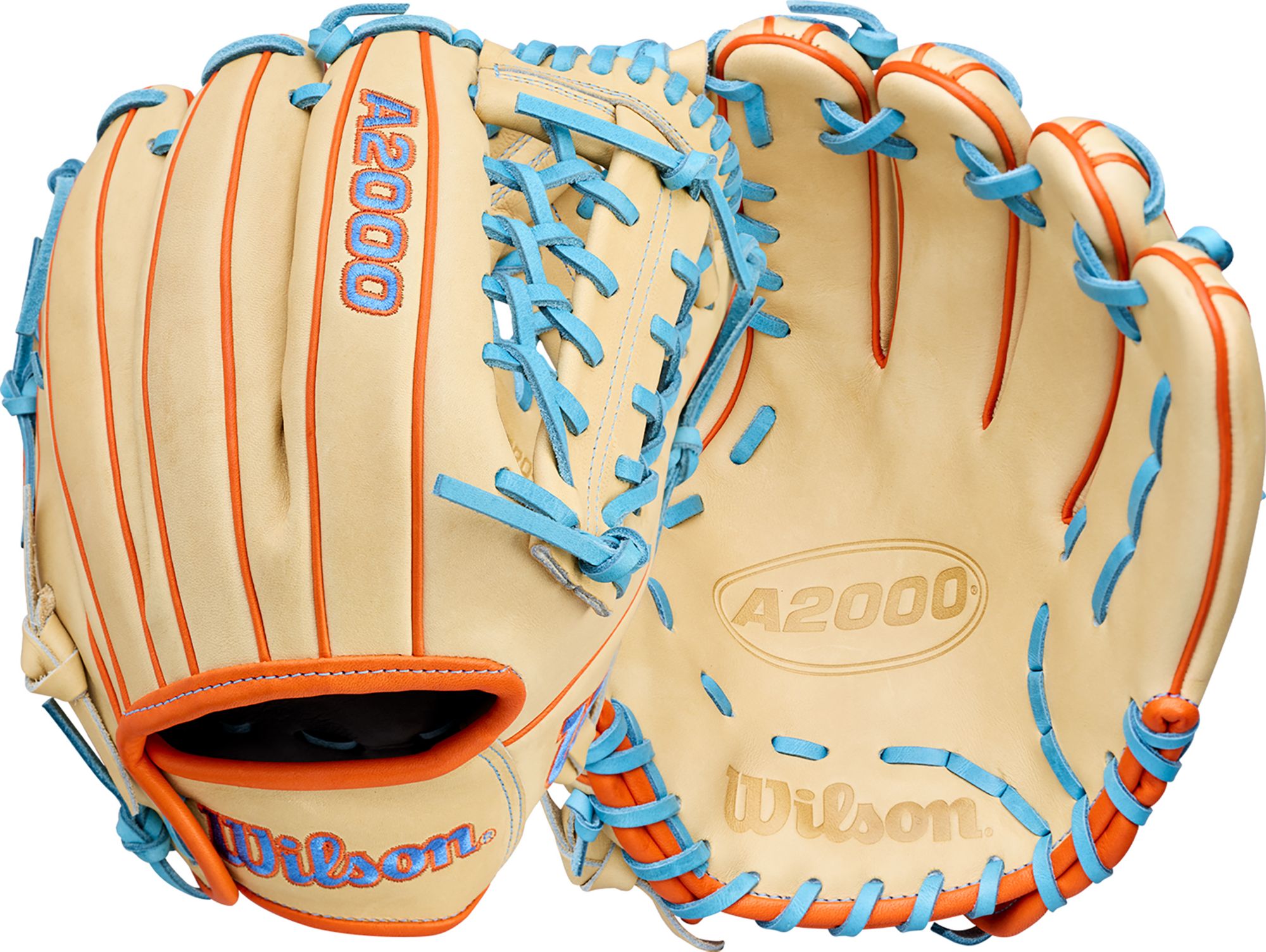 Wilson 11.5" PF89 A2000 Series Glove 2026