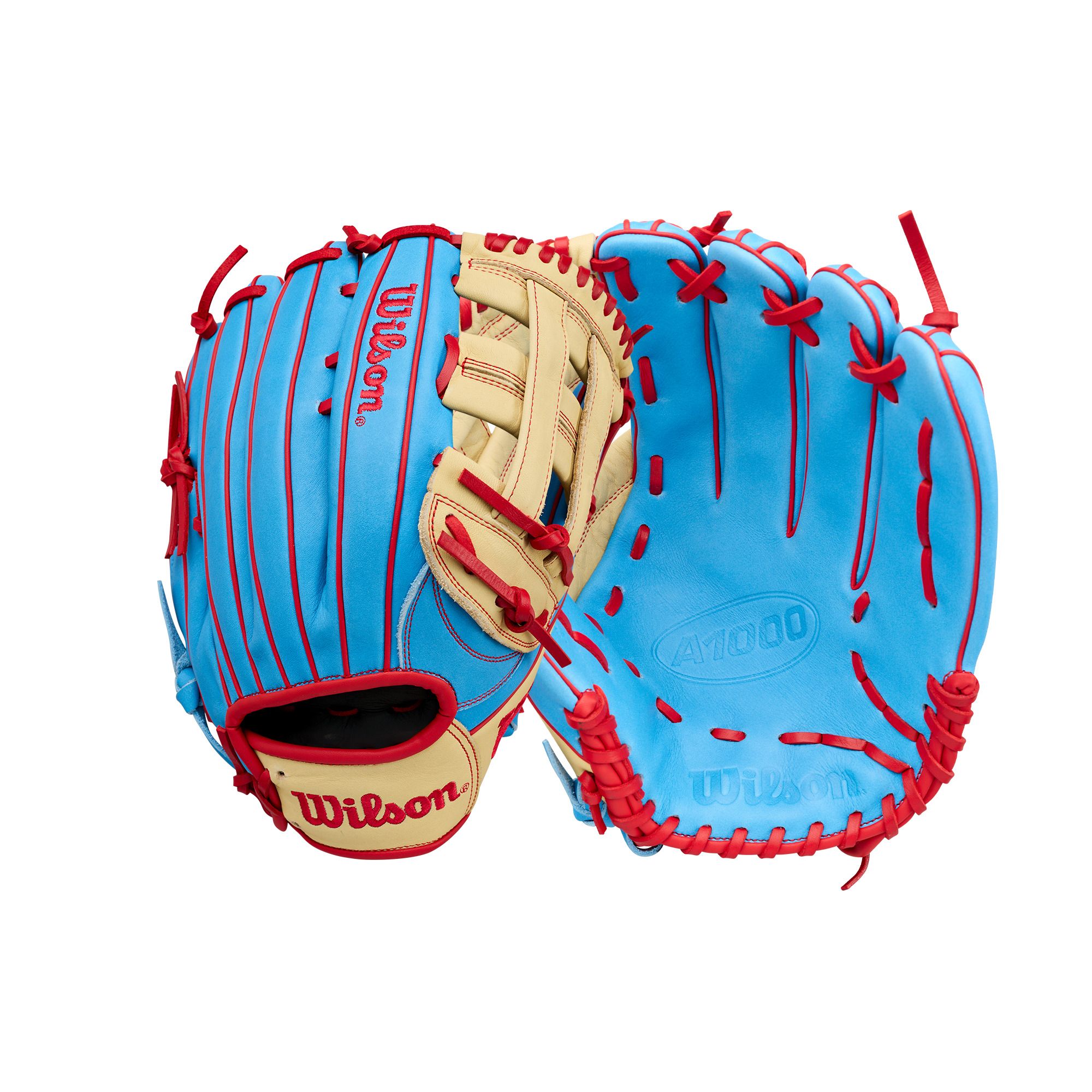 Wilson 12.5" A1000 Series Glove