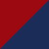 Red/Royal