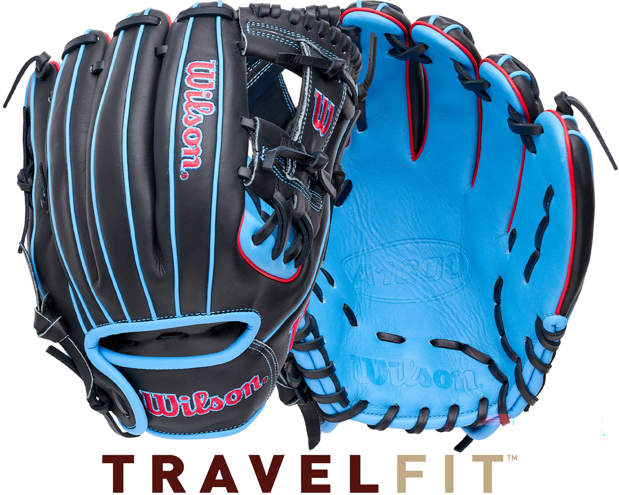 Wilson 11.5" DP15 Pedroia Fit A1000 Series Glove