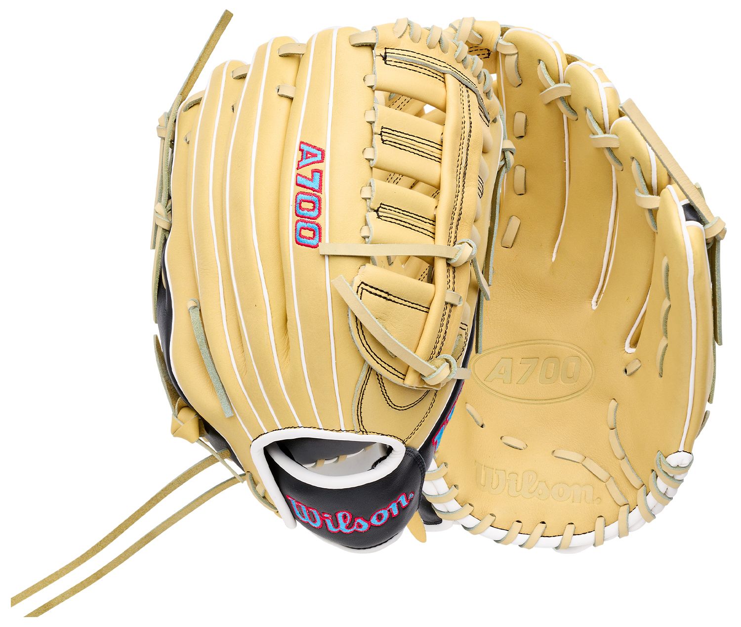Wilson 12.5" A700 Series Glove
