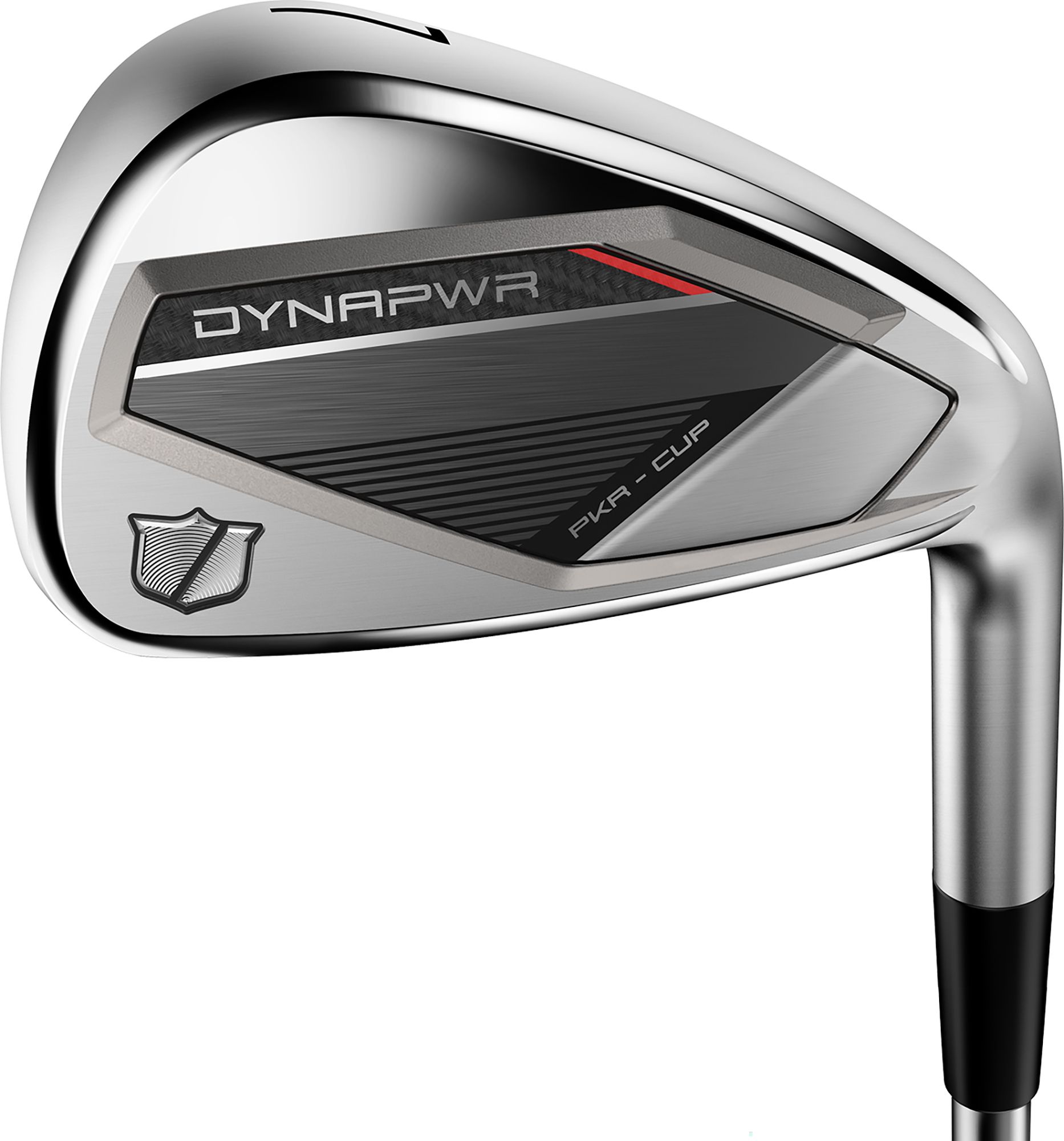 Wilson DYNAPWR Custom Irons