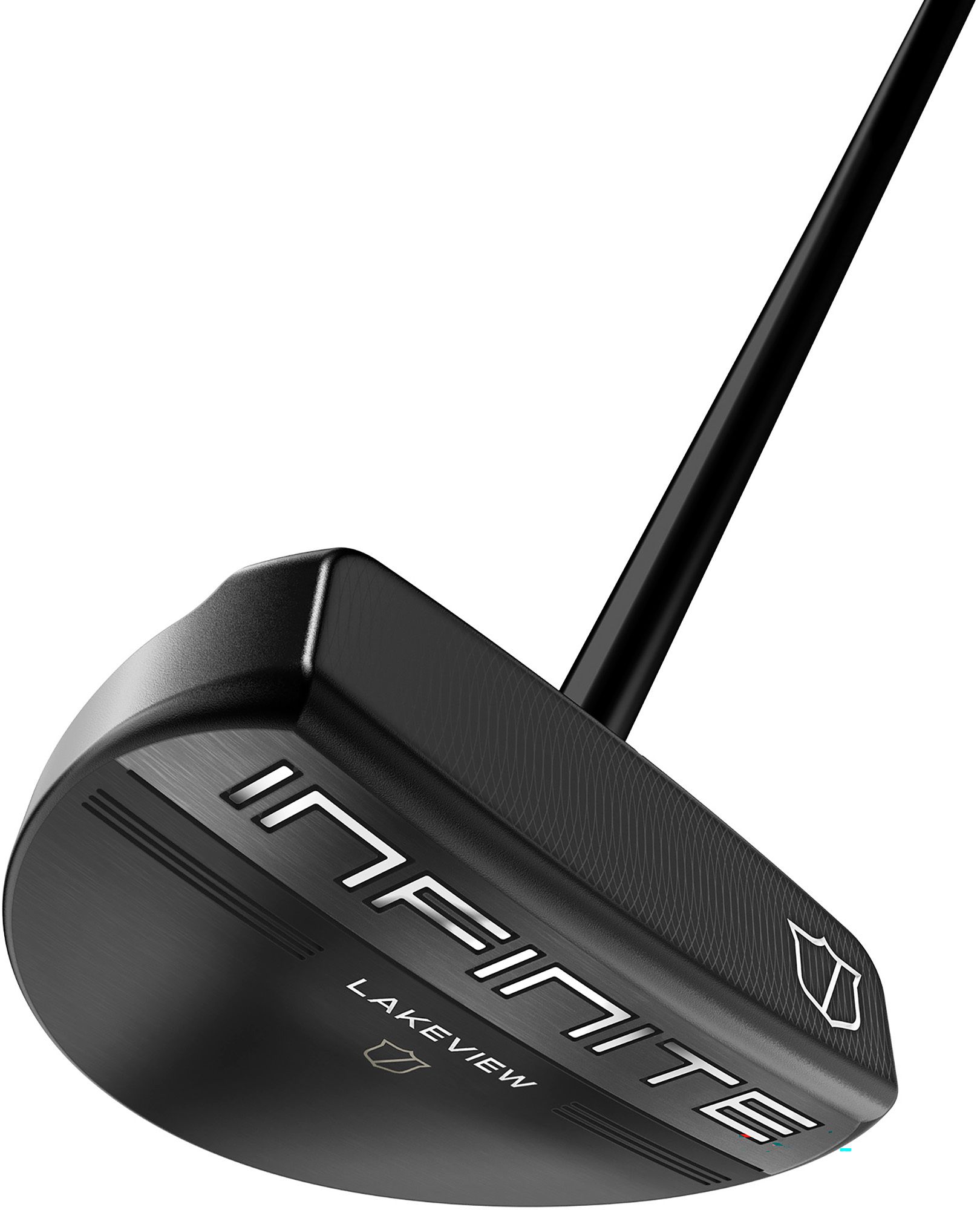 Wilson Infinite Zero Torque Lakeview Putter
