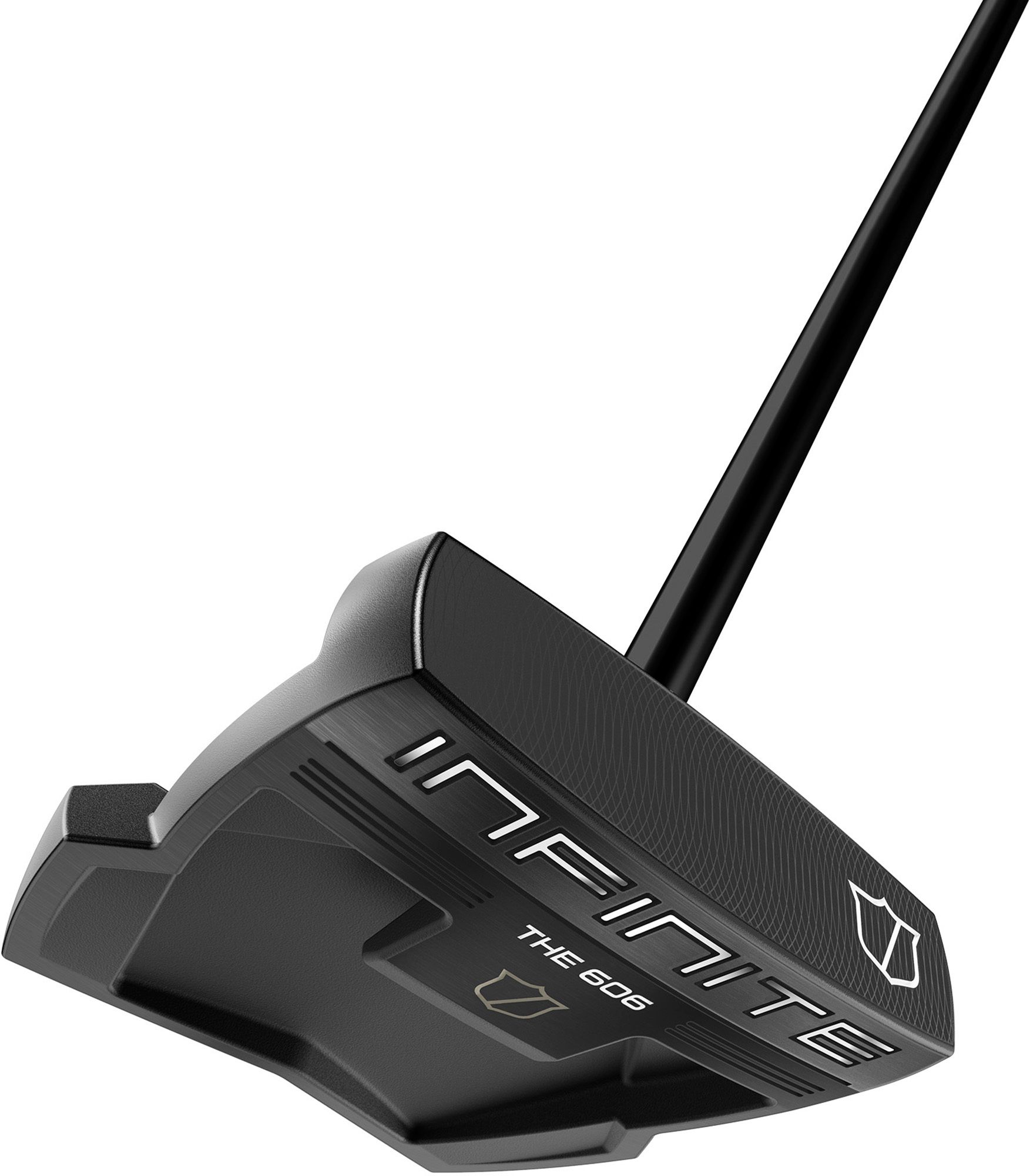 Wilson Infinite Zero Torque The 606 Putter