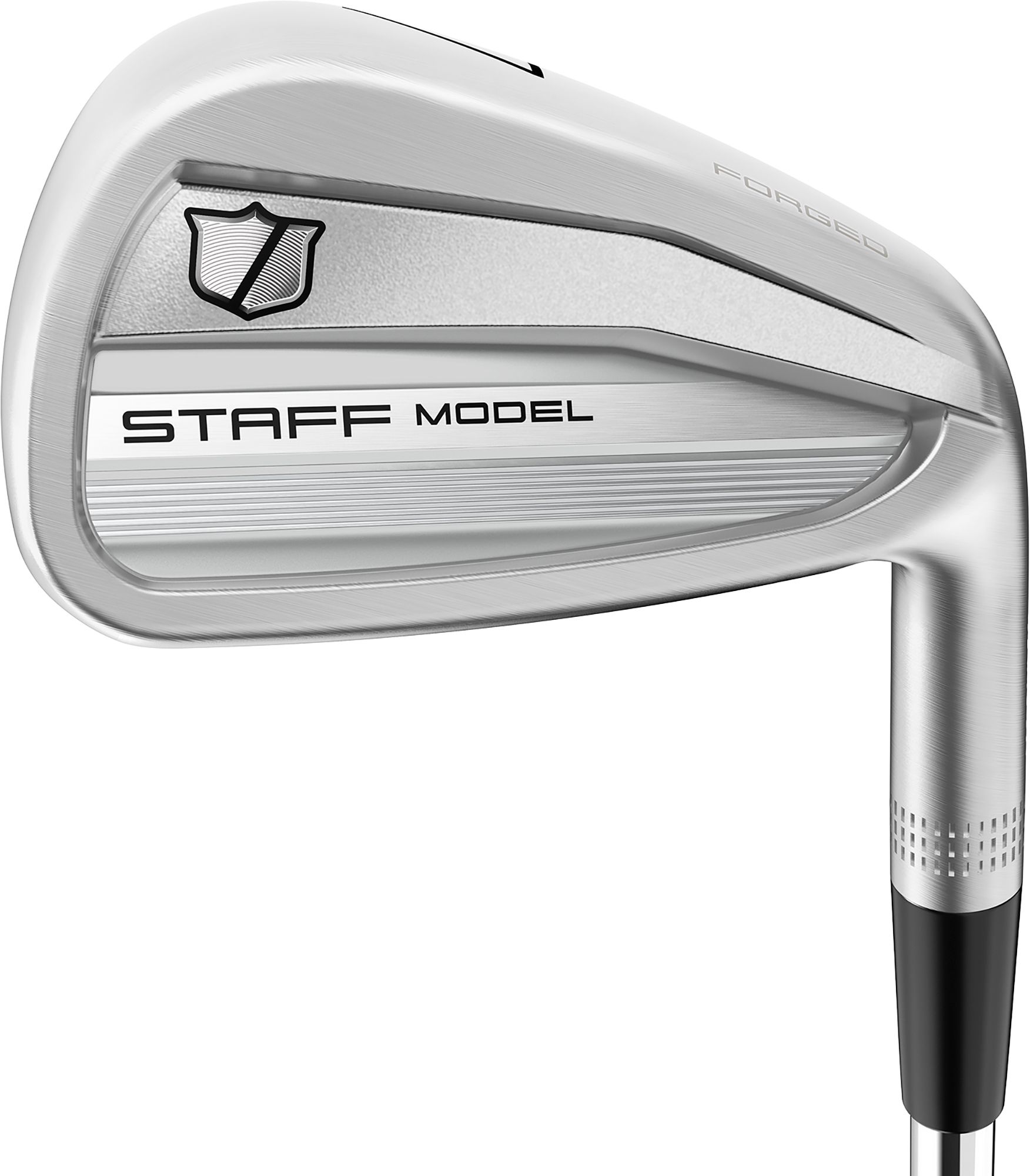 Wilson Staff Model CB Irons