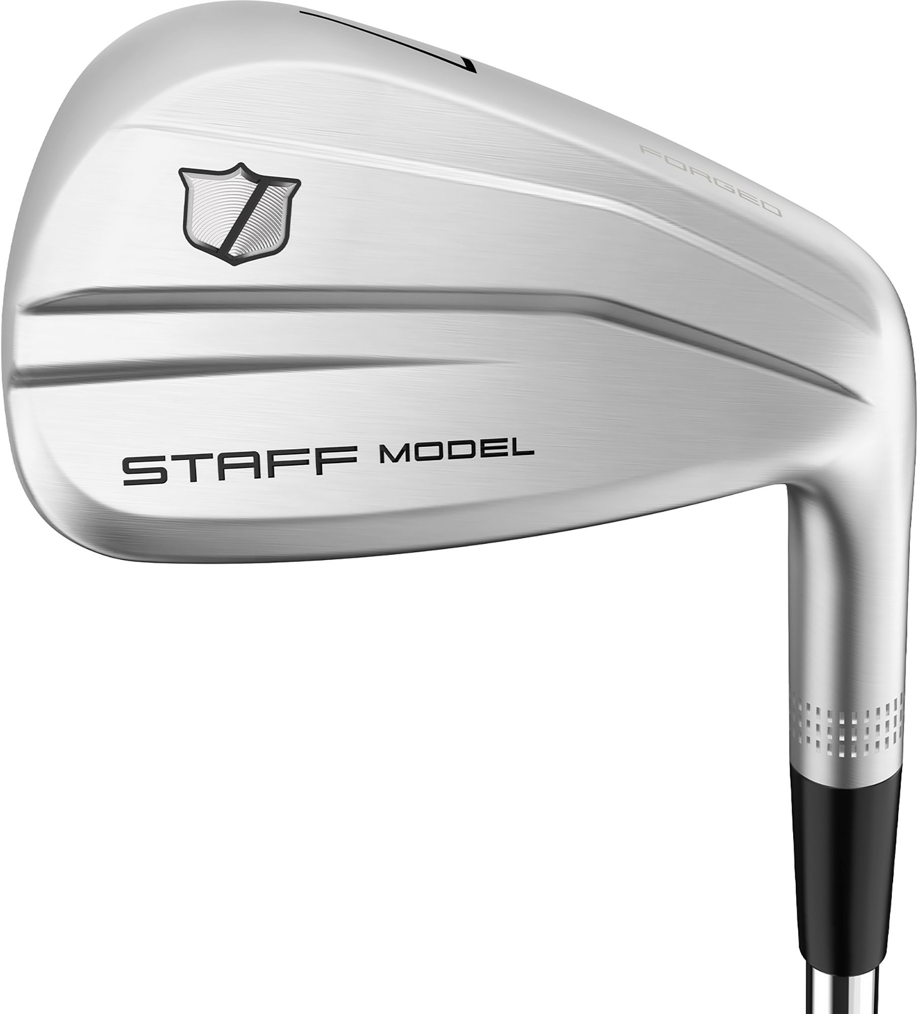 Wilson Staff Model XB Irons