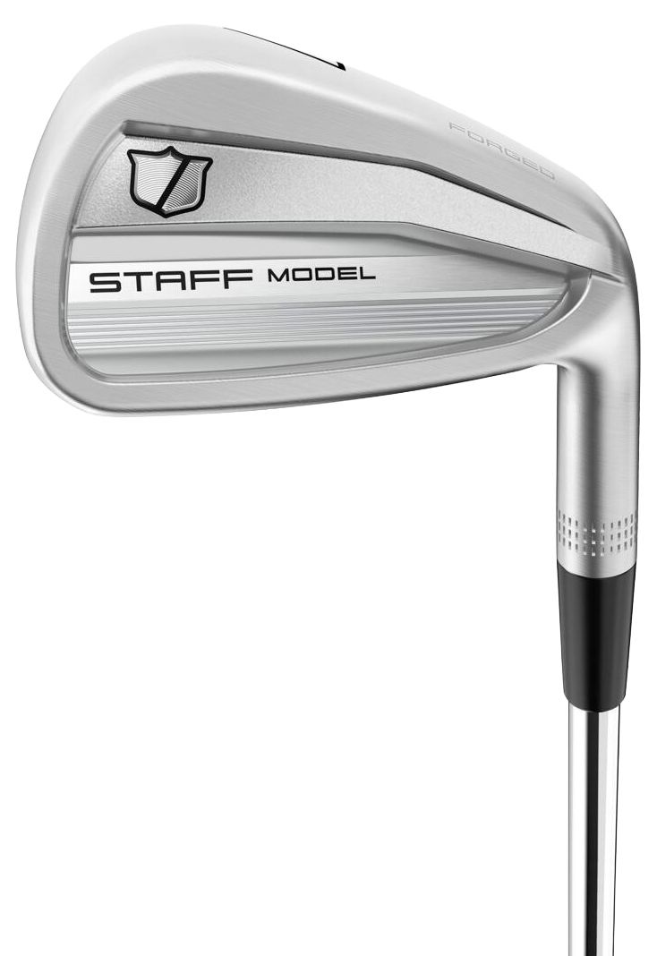 Wilson Staff Model CB Iron Set