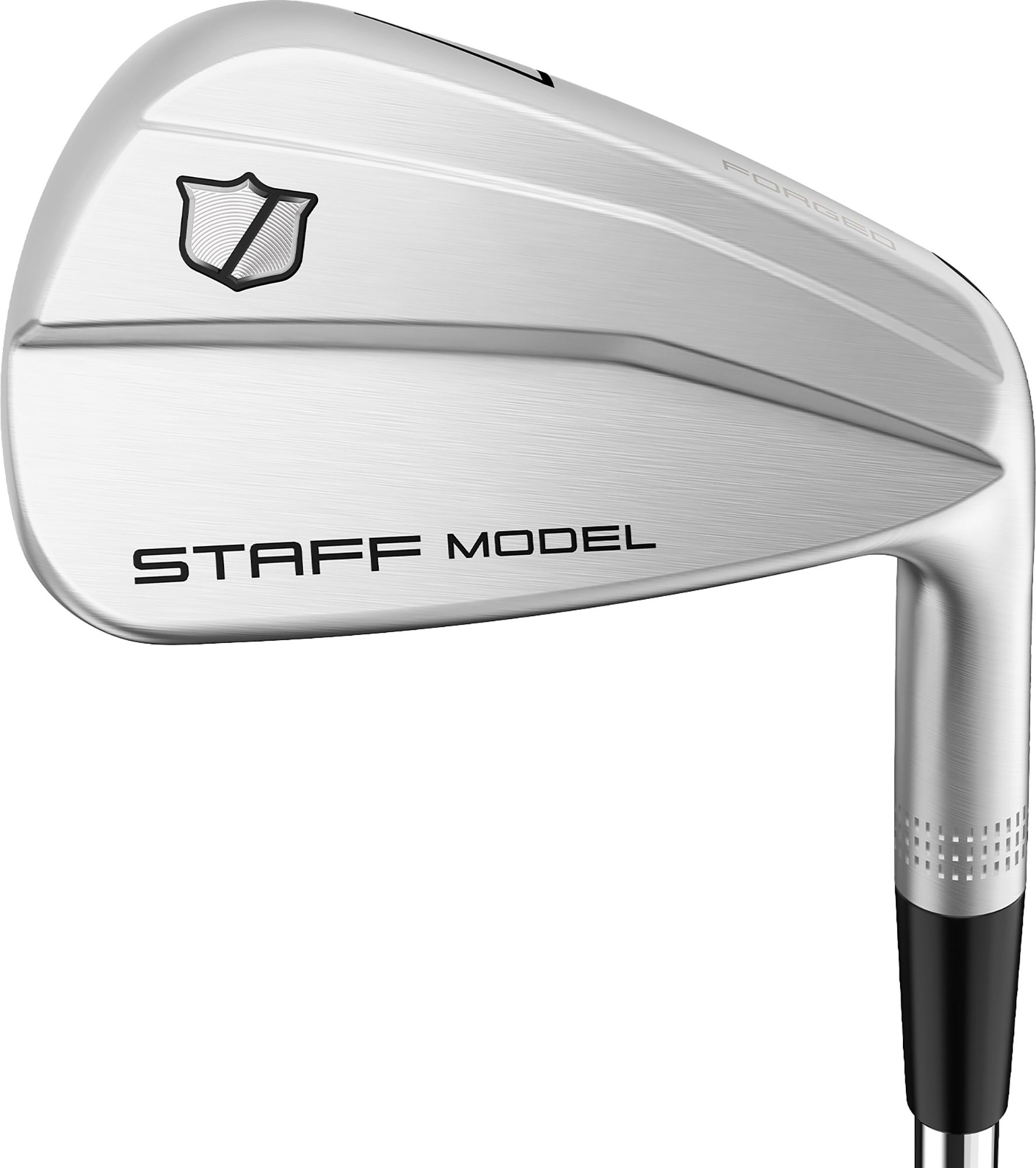 Wilson Staff Model Blade Custom Irons