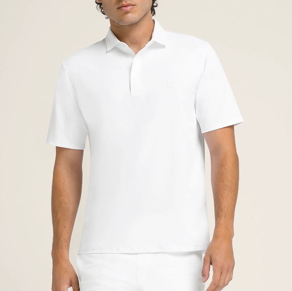 Bright White