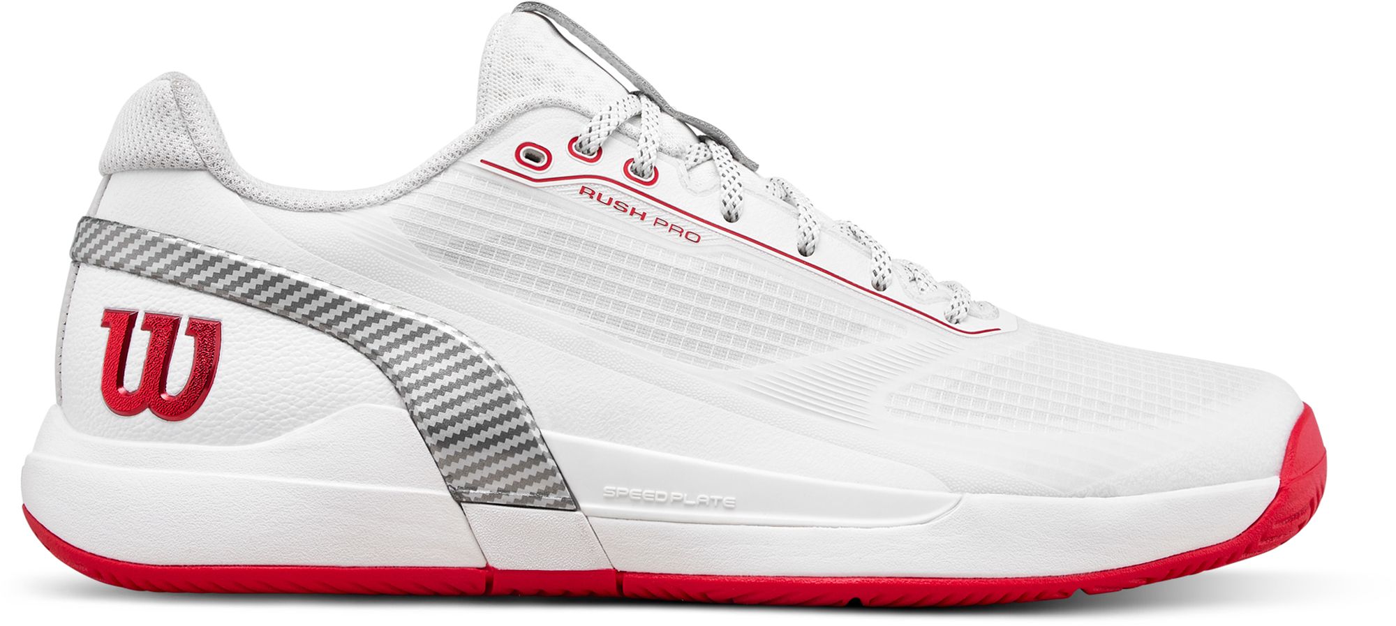 Wilson Men's Rush Pro 5 Tennis Shoes