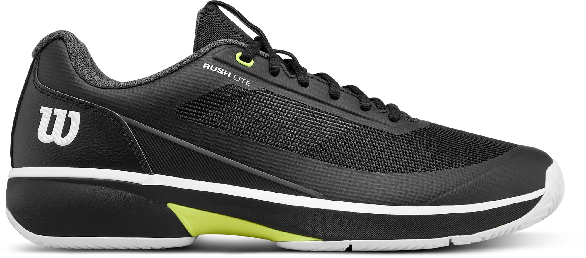 Wilson Men's Rush Lite 5 Tennis Shoes