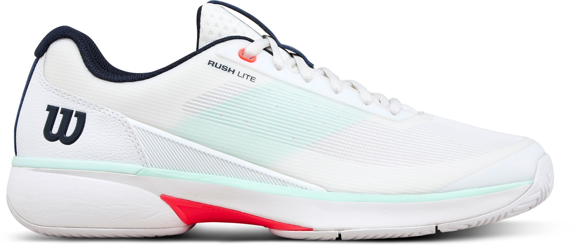 Wilson Men's Rush Lite 5 Tennis Shoes