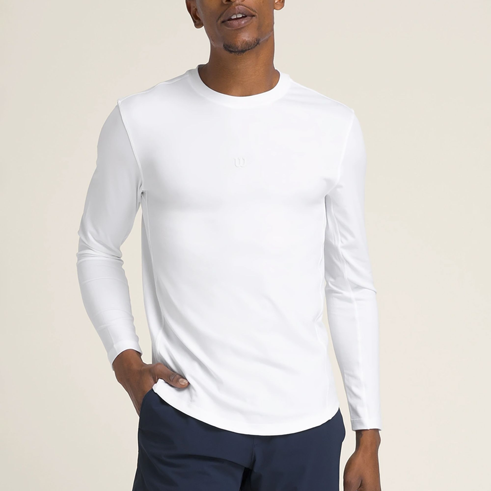 Bright White