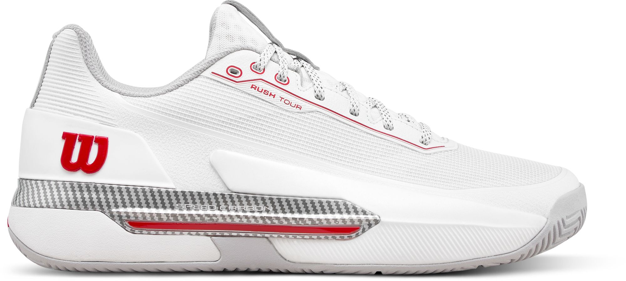 Wilson Men's Rush Tour 5 CTC Tennis Shoes