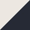 Sandrift / Classic Navy / Bright White