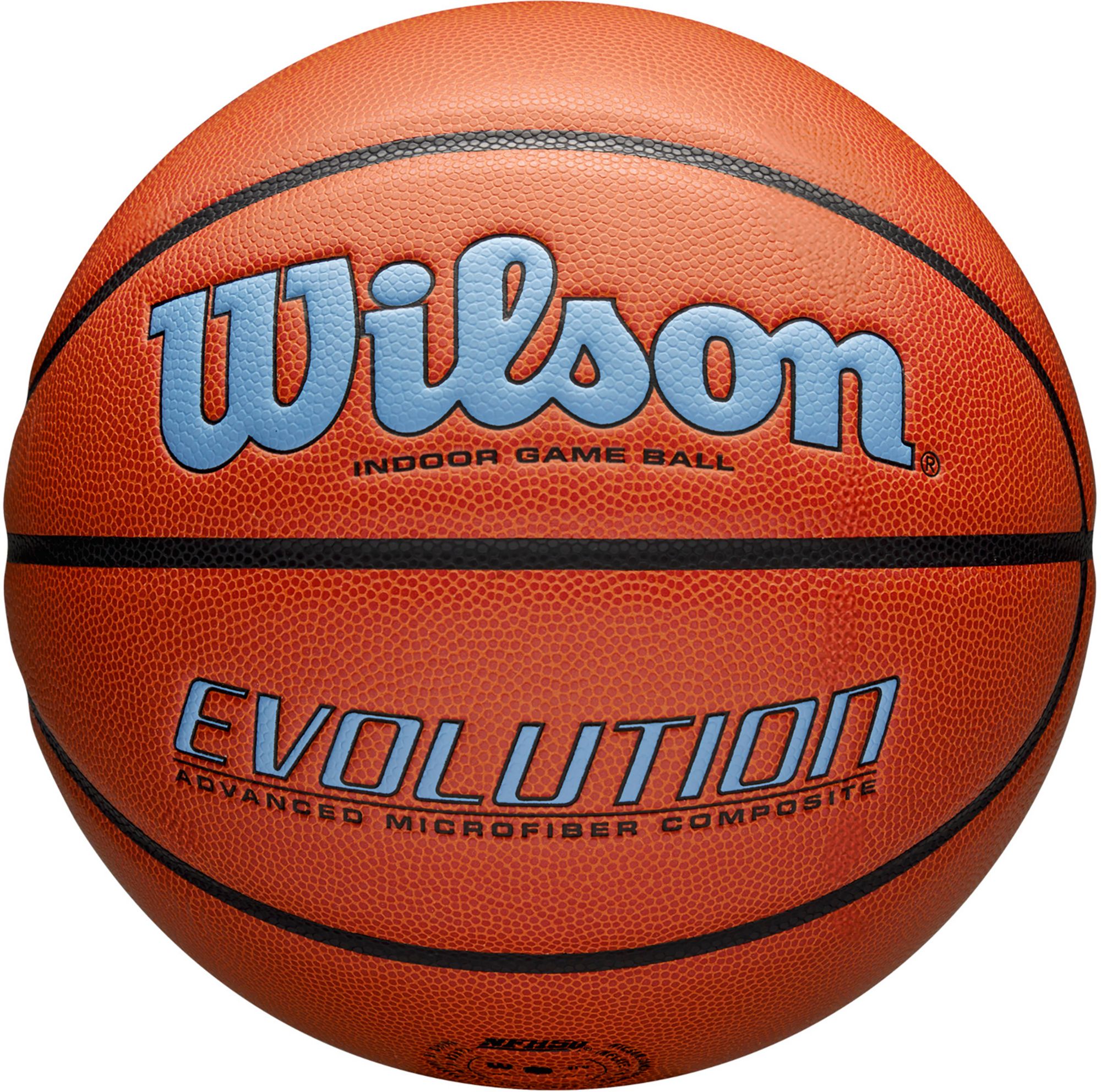 Wilson Evolution Basketball