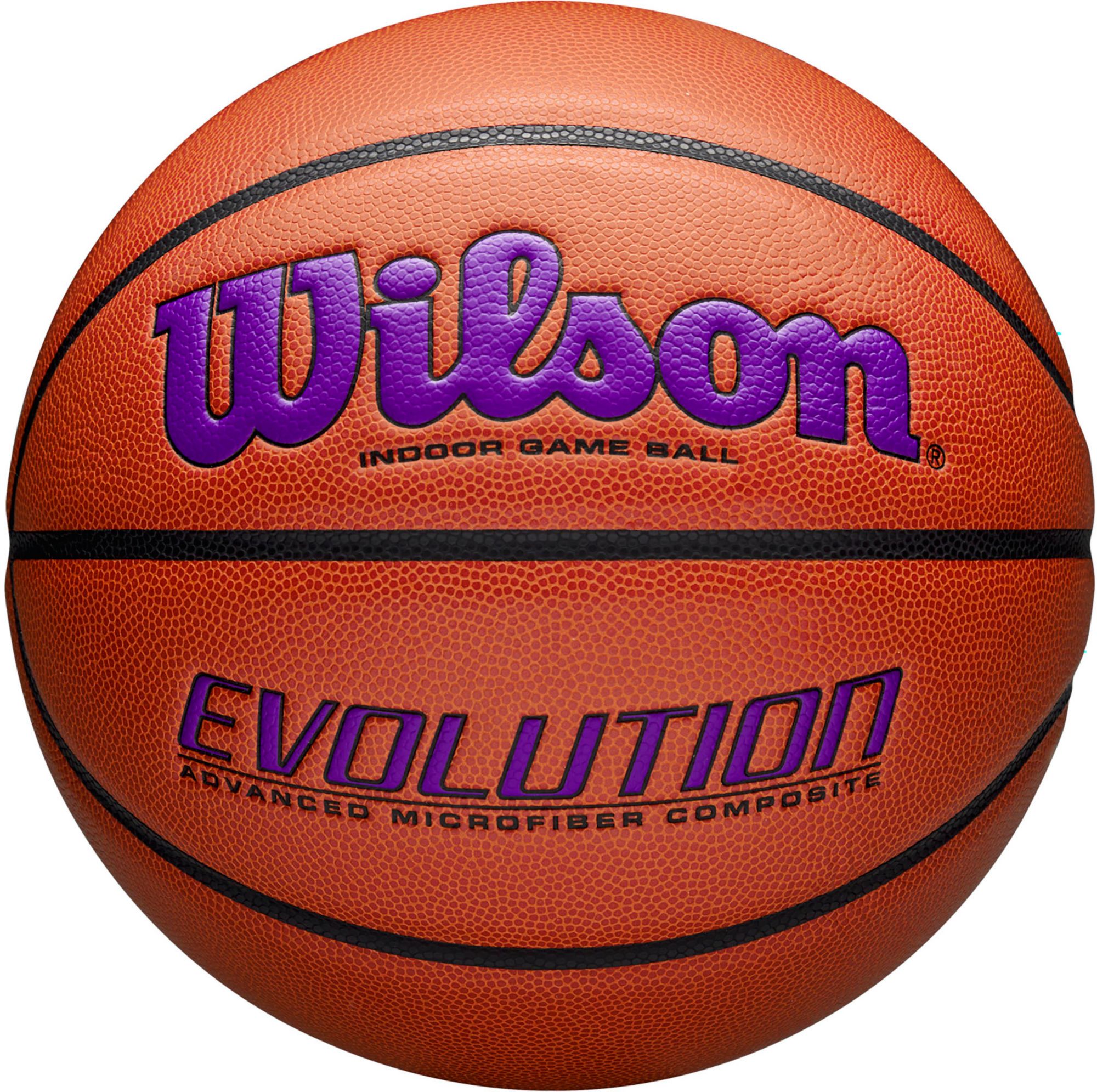 Wilson Evolution Basketball