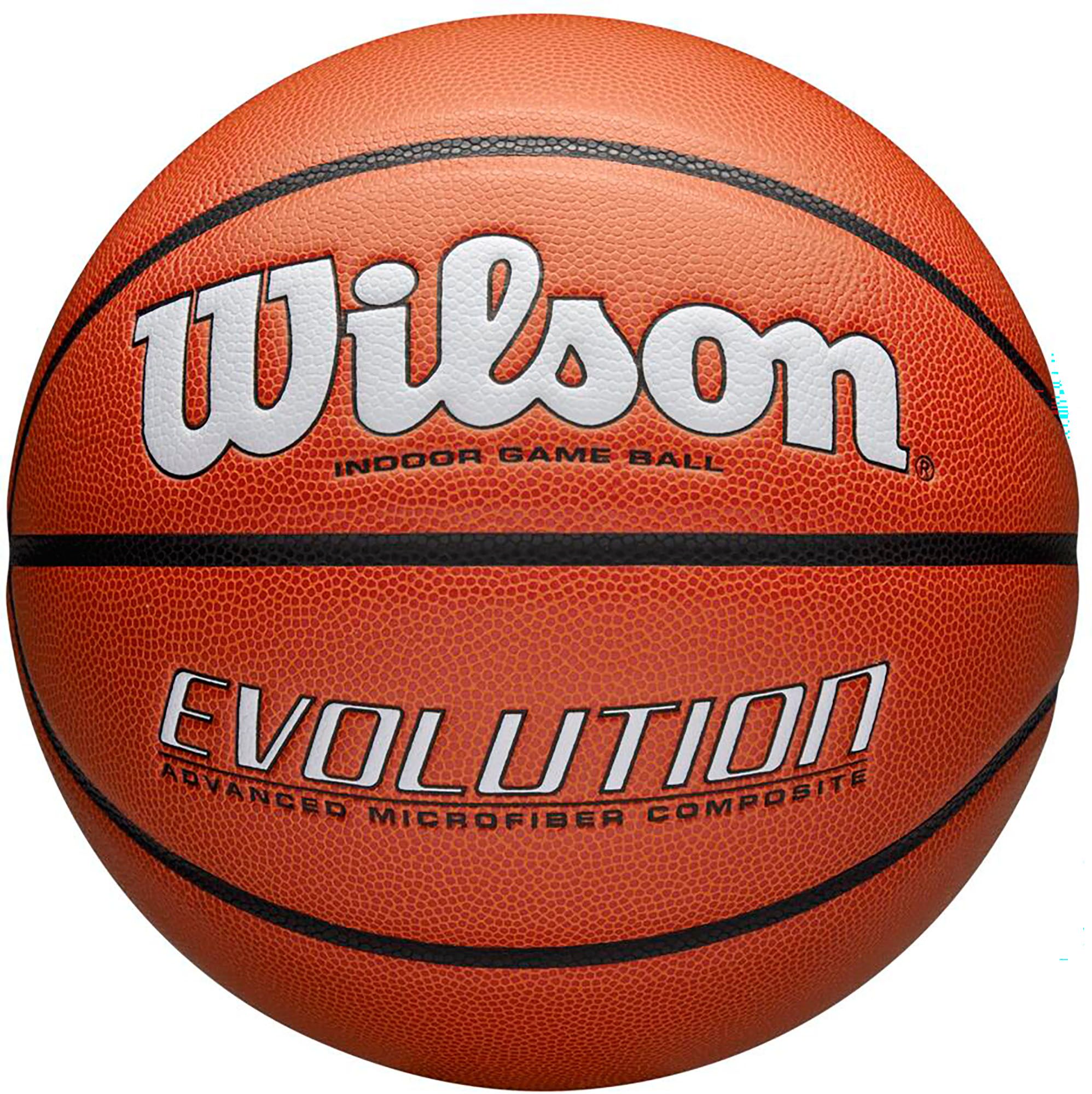 Wilson Evolution Basketball