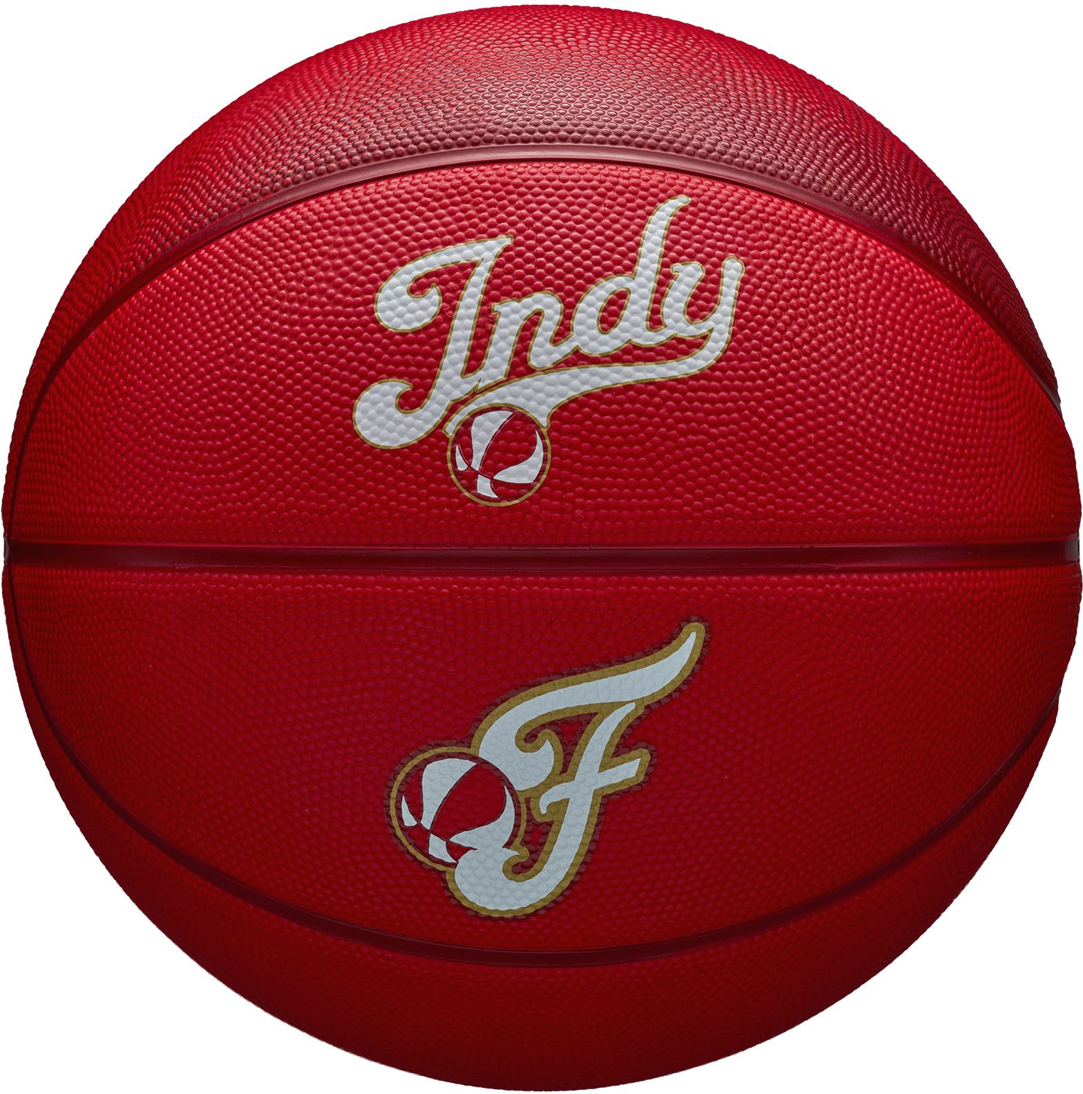 Wilson Indiana Fever Navy Rebel Edition Basketball