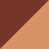 Green/Orange