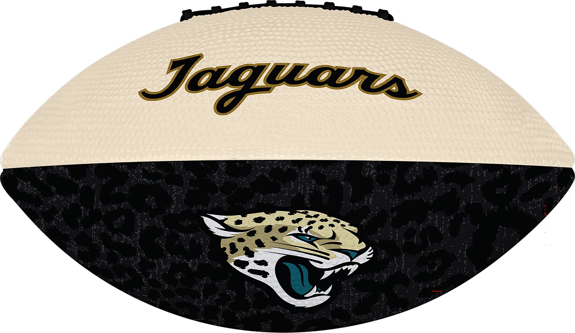 Wilson Jacksonville Jaguars NFL Rivalries Junior Football