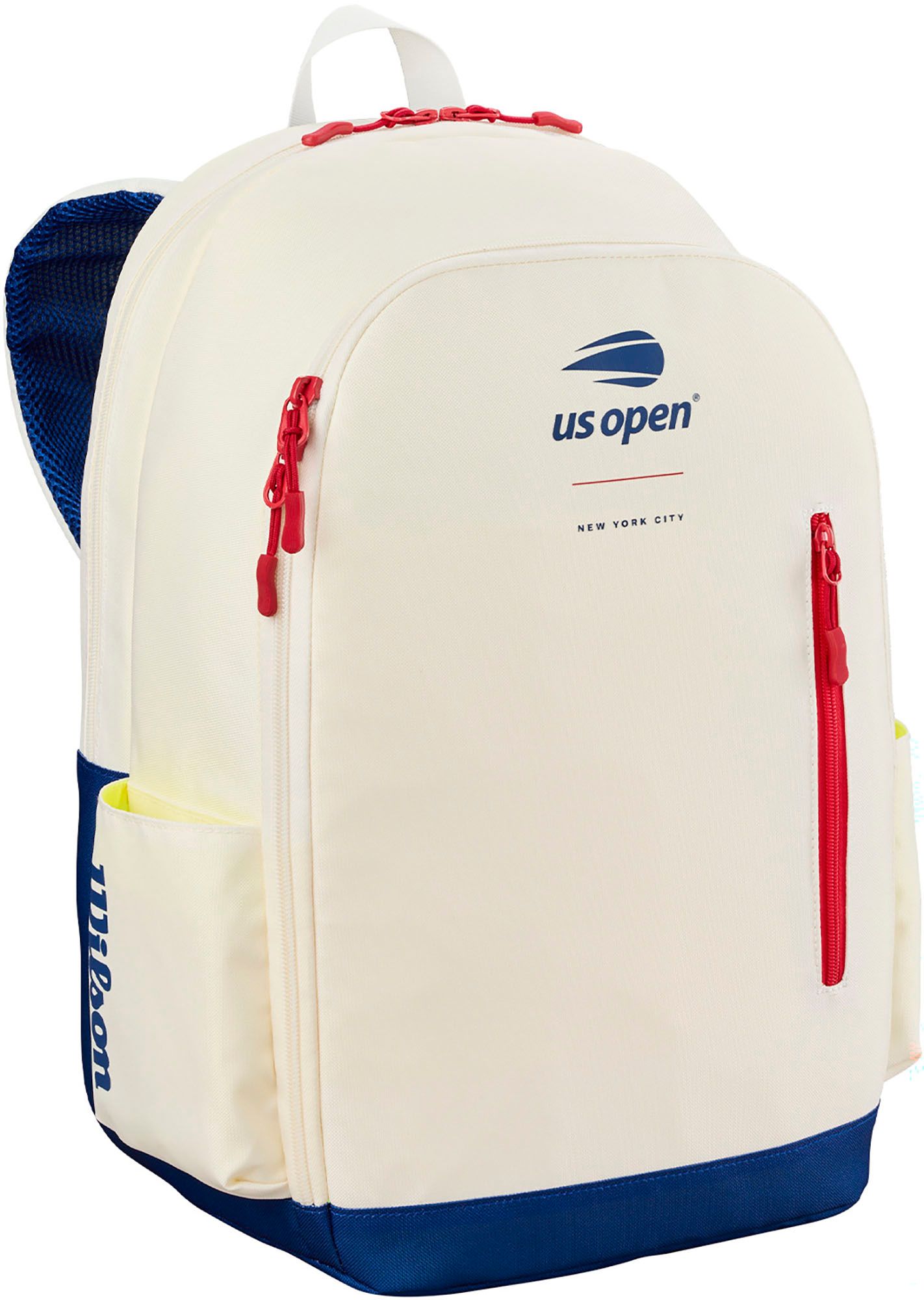 Wilson US Open 2026 Team Tennis Backpack